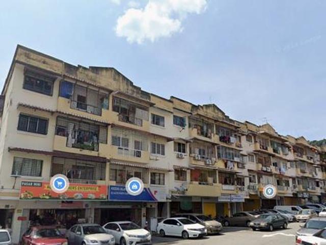 Apartment for sale in Country Heights Damansara, Kuala Lumpur