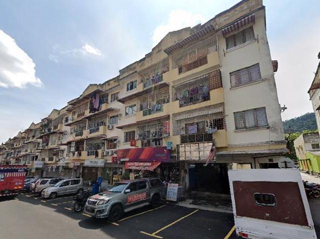 Apartment for sale in Country Heights Damansara, Kuala Lumpur
