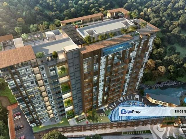 Condominium for sale in Pahang