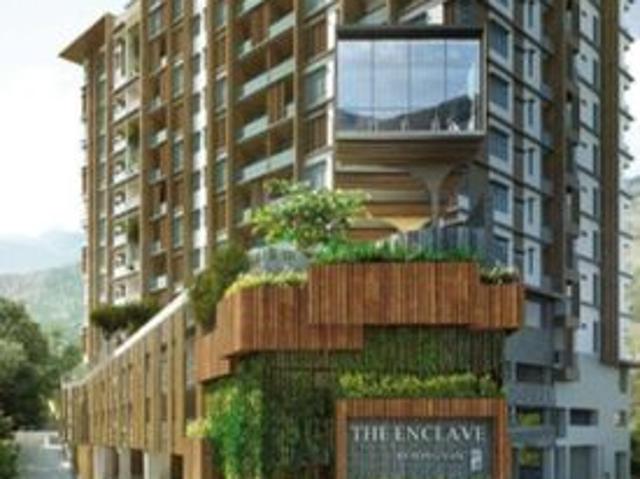 Condominium for sale in Pahang
