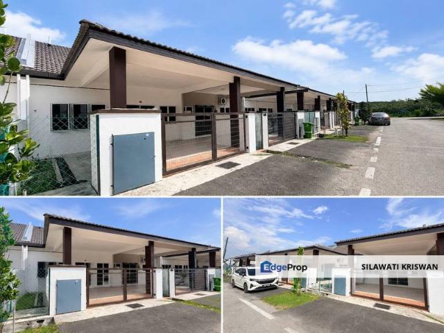 House for sale in Temerloh, Pahang