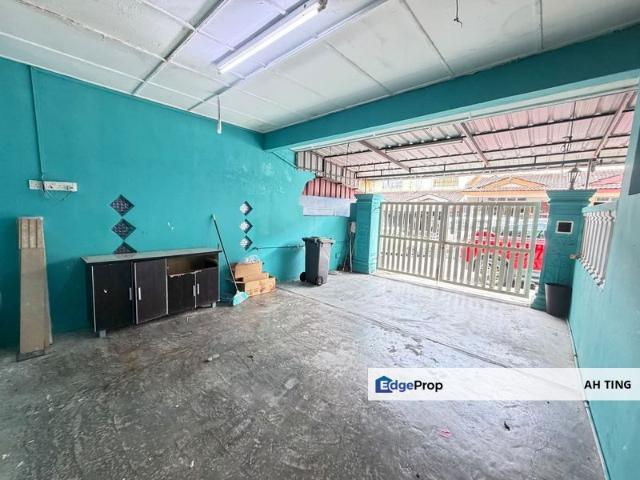 House for rent in Ulu Tiram, Johor Bahru