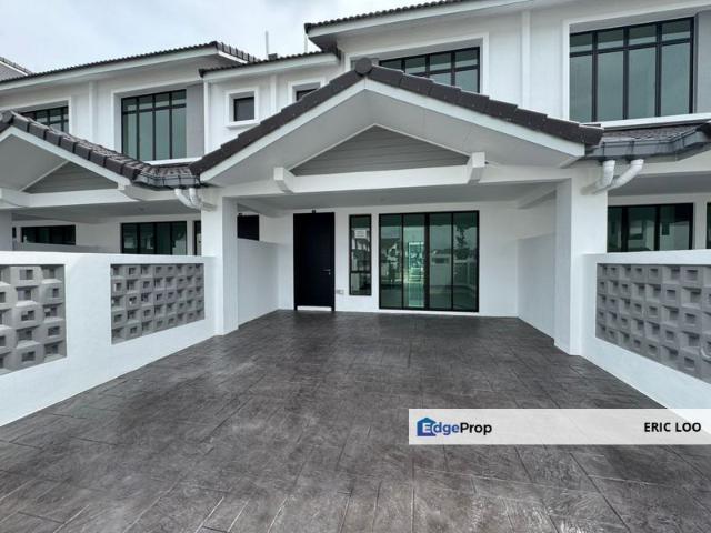 House for sale in Ulu Tiram, Johor