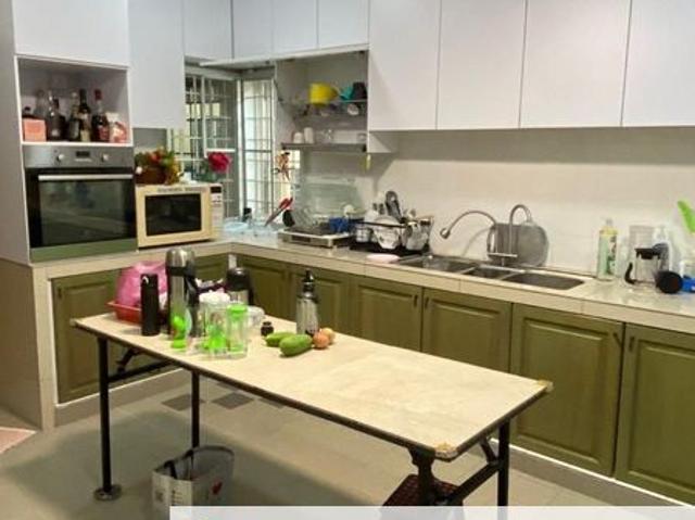 House for sale in Ulu Tiram, Johor