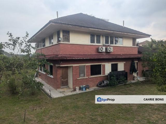House for rent in Ulu Tiram, Johor