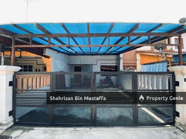 Terraced House for sale in Ulu Tiram, Johor