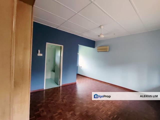 House for sale in Ulu Tiram, Johor