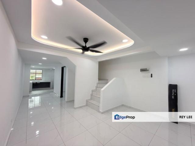 House for sale in Ulu Tiram, Johor