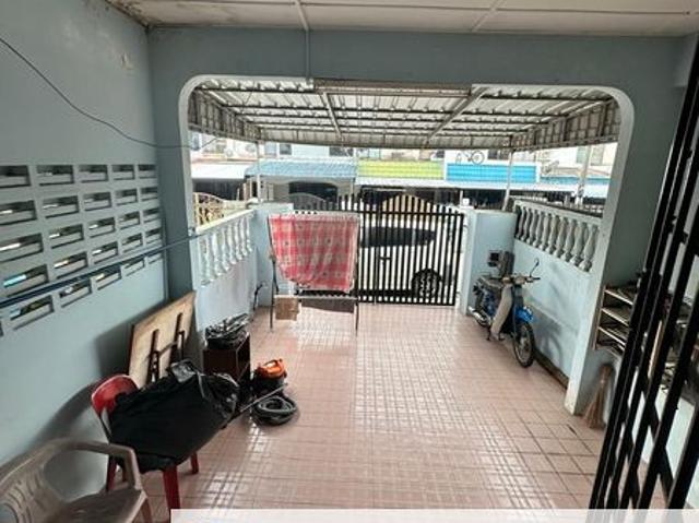 House for sale in Ulu Tiram, Johor Bahru