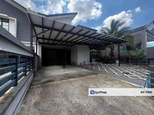 House for sale in Ulu Tiram, Johor Bahru