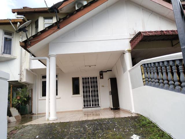 Terraced House for sale in Ulu Tiram, Johor