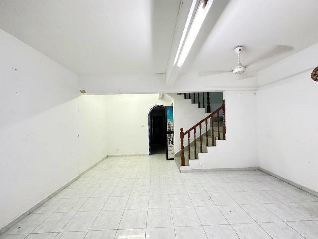House for rent in Ulu Tiram, Johor