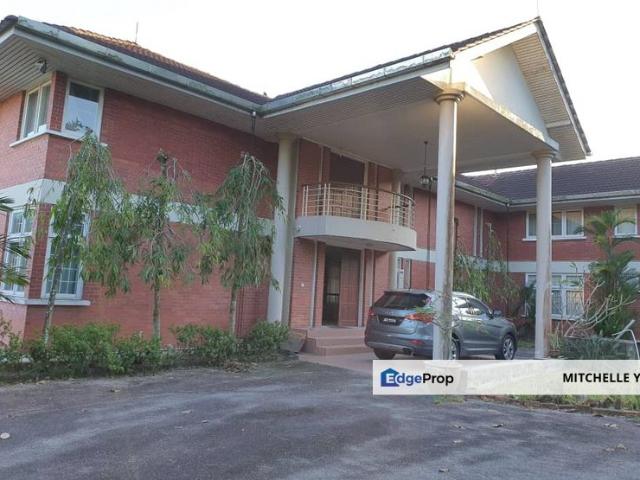 House for sale in Ulu Tiram, Johor