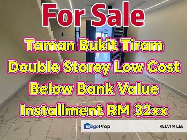 House for sale in Ulu Tiram, Johor