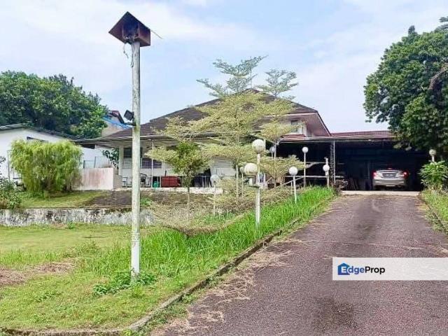 House for rent in Ulu Tiram, Johor Bahru