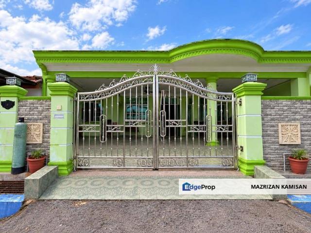 House for sale in Ulu Tiram, Johor Bahru