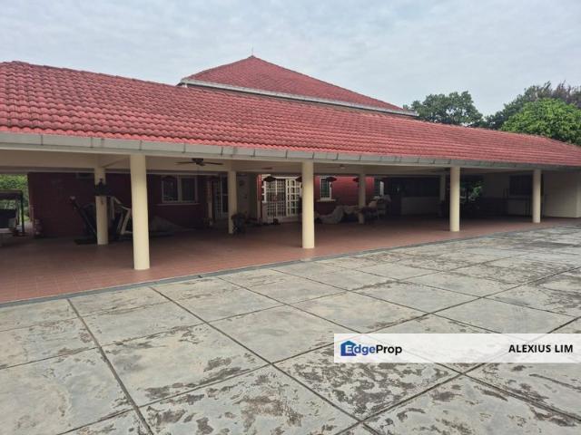House for sale in Ulu Tiram, Johor