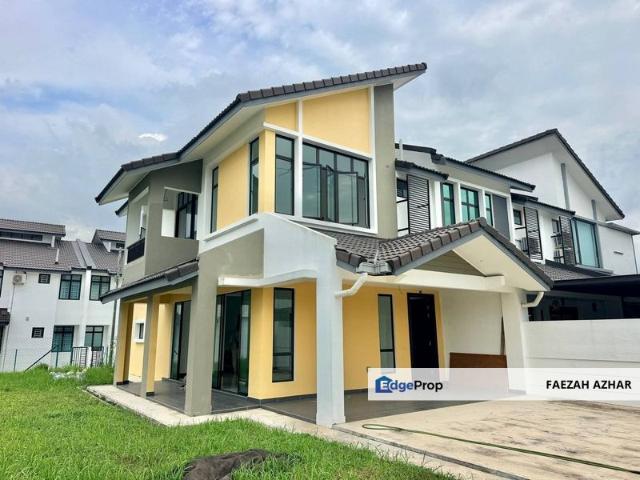 House for sale in Ulu Tiram, Johor