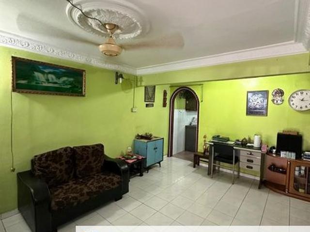 House for sale in Ulu Tiram, Johor Bahru