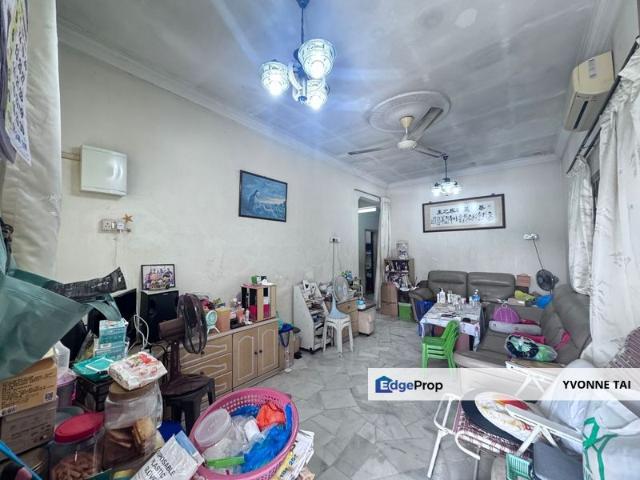 House for sale in Ulu Tiram, Johor