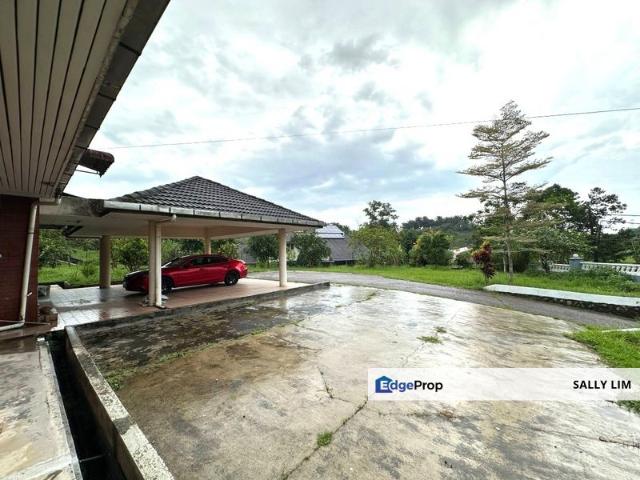House for rent in Ulu Tiram, Johor