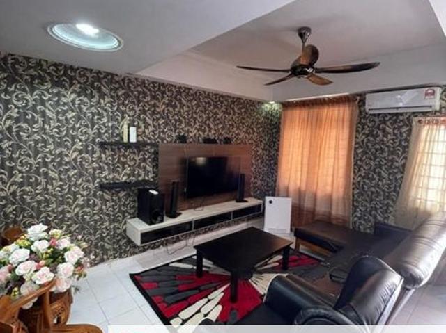 House for sale in Ulu Tiram, Johor