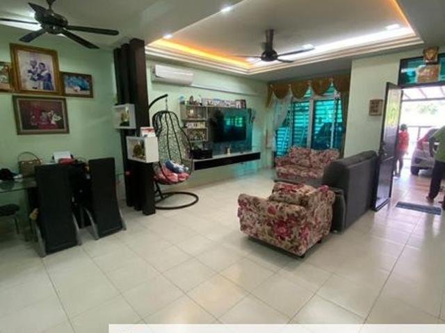 House for sale in Ulu Tiram, Johor Bahru