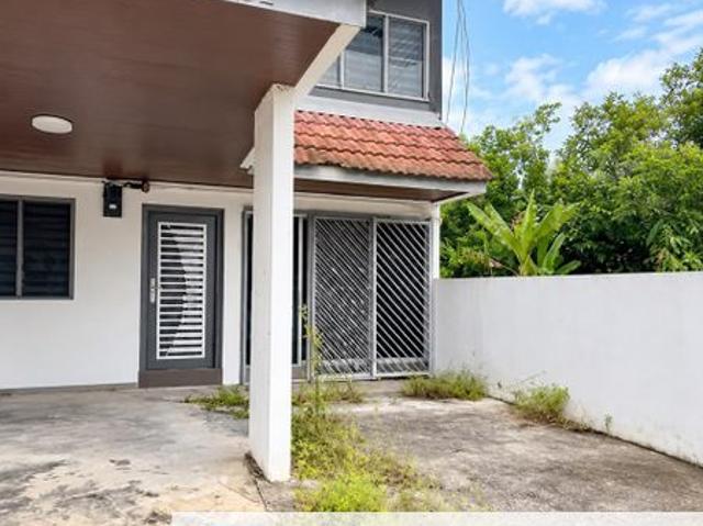 House for sale in Ulu Tiram, Johor Bahru