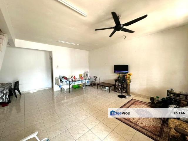 House for sale in Ulu Tiram, Johor Bahru