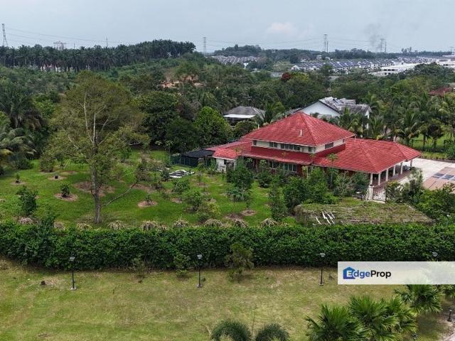 House for sale in Ulu Tiram, Johor