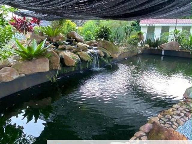 House for sale in Ulu Tiram, Johor