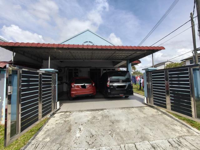 Terraced House for sale in Ulu Tiram, Johor
