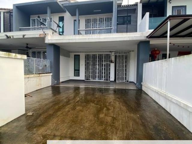 House for sale in Ulu Tiram, Johor Bahru