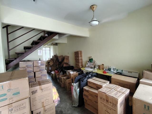 Terraced House for sale in Johore Bahru, Johor
