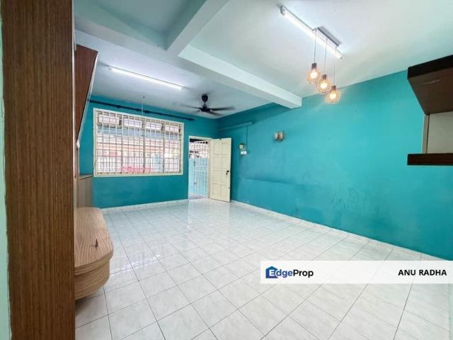 House for rent in Ulu Tiram, Johor