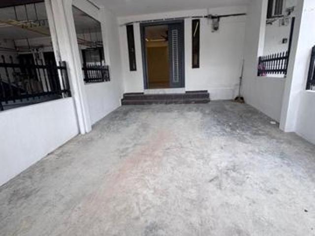 Terraced House for sale in Johore Bahru, Johor