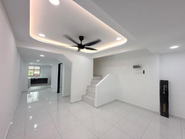 Terraced House for sale in Ulu Tiram, Johor