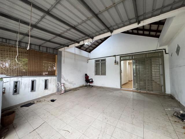 Terraced House for sale in Ulu Tiram, Johor Bahru