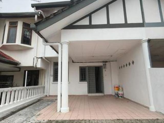 Terraced House for sale in Ulu Tiram, Johor