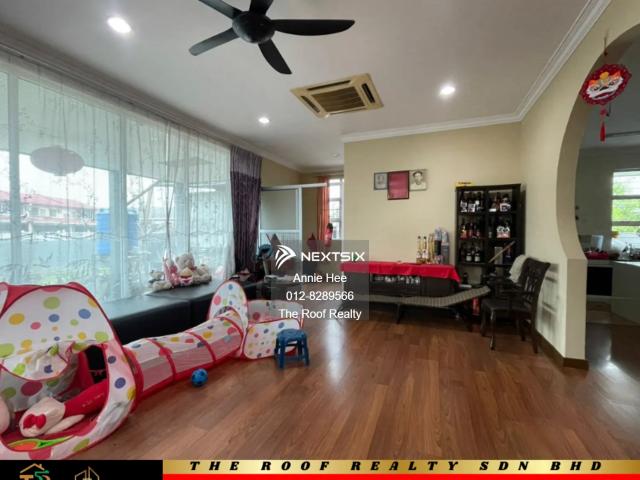 Residential House for sale in Ulu Tiram, Johor Bahru