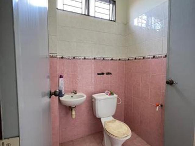 Terraced House for rent in Ulu Tiram, Johor