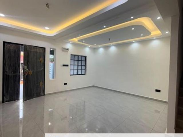 House for sale in Ulu Tiram, Johor