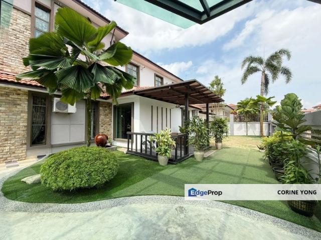 House for sale in Johor