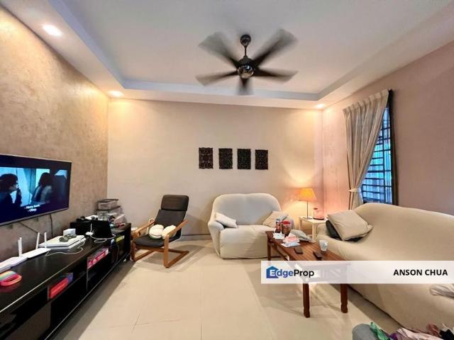 House for sale in Johor