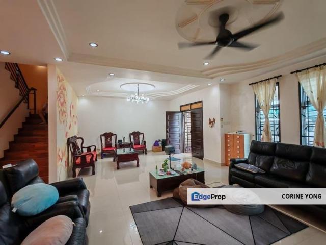 House for sale in Johor