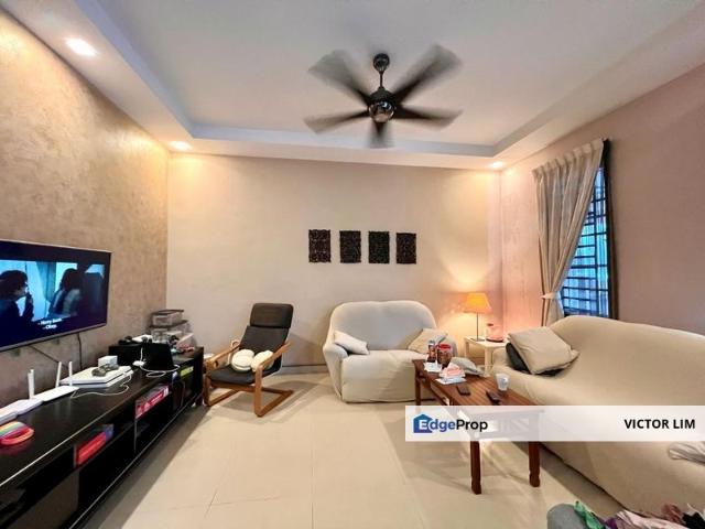 House for sale in Johor