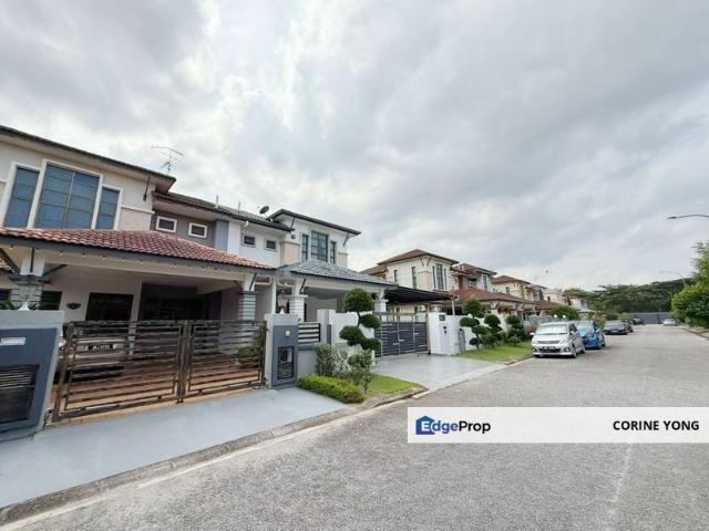 House for sale in Johor