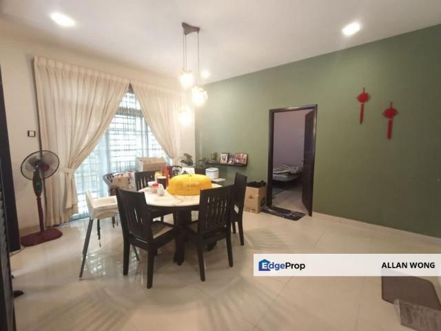 House for sale in Johor
