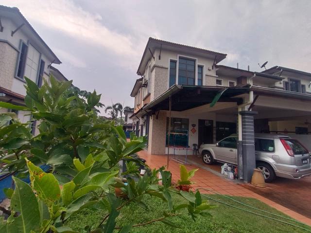 Residential House for sale in Ulu Tiram, Johor Bahru