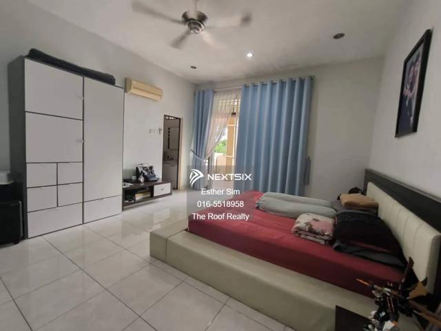 Residential House for sale in Johor